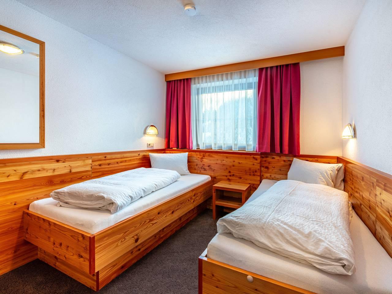 Vakantieappartement met sauna in Meer, Oostenrijk voor 11 personen foto 19