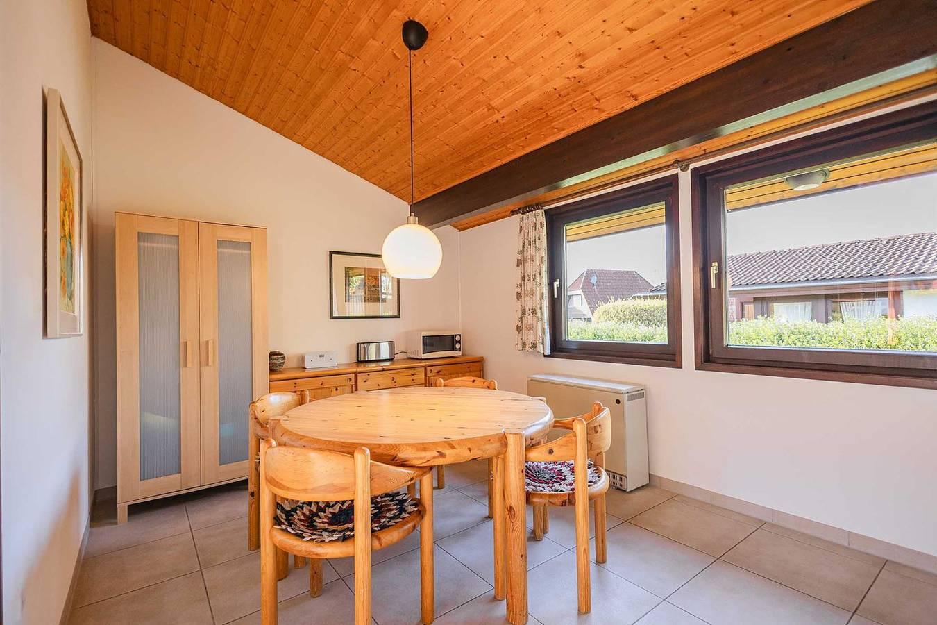 Vakantiehuis in Bodensee, Duitsland voor 5 personen foto 15