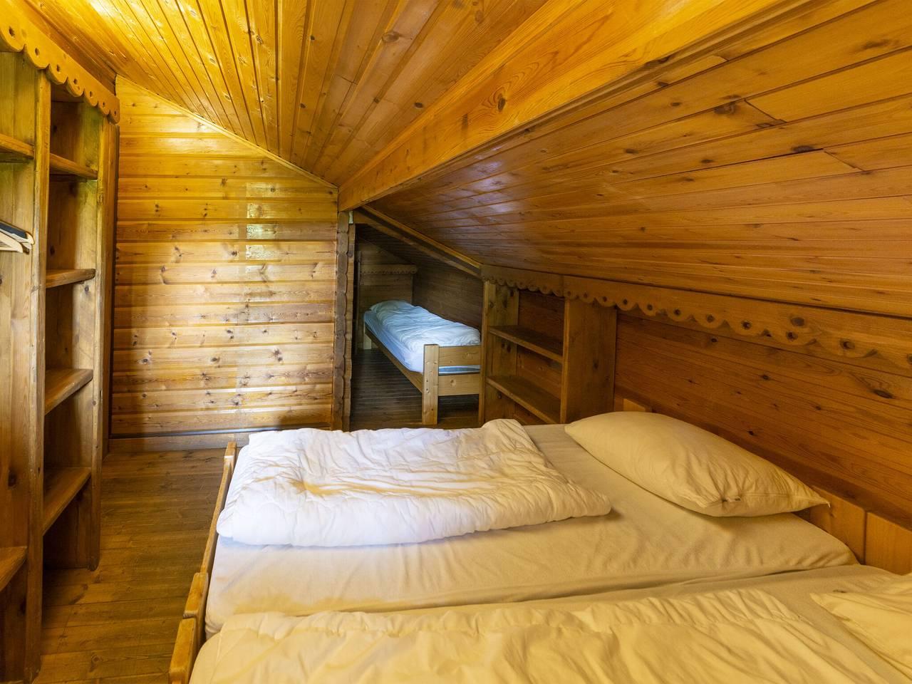 Chalet Comfort Vlakbij Durbuy in Barvaux-sur-Ourthe, Durbuy, België voor 22 personen foto 19