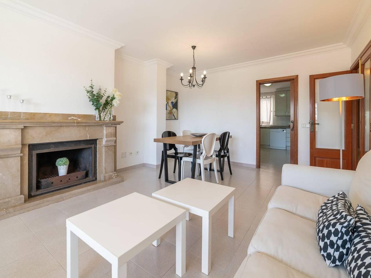Vakantieappartement in Raiguer, Spanje voor 6 personen foto 11
