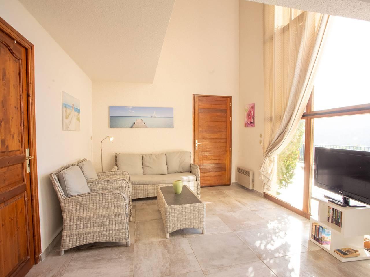 Vakantiehuis in Var, Frankrijk voor 8 personen foto 6