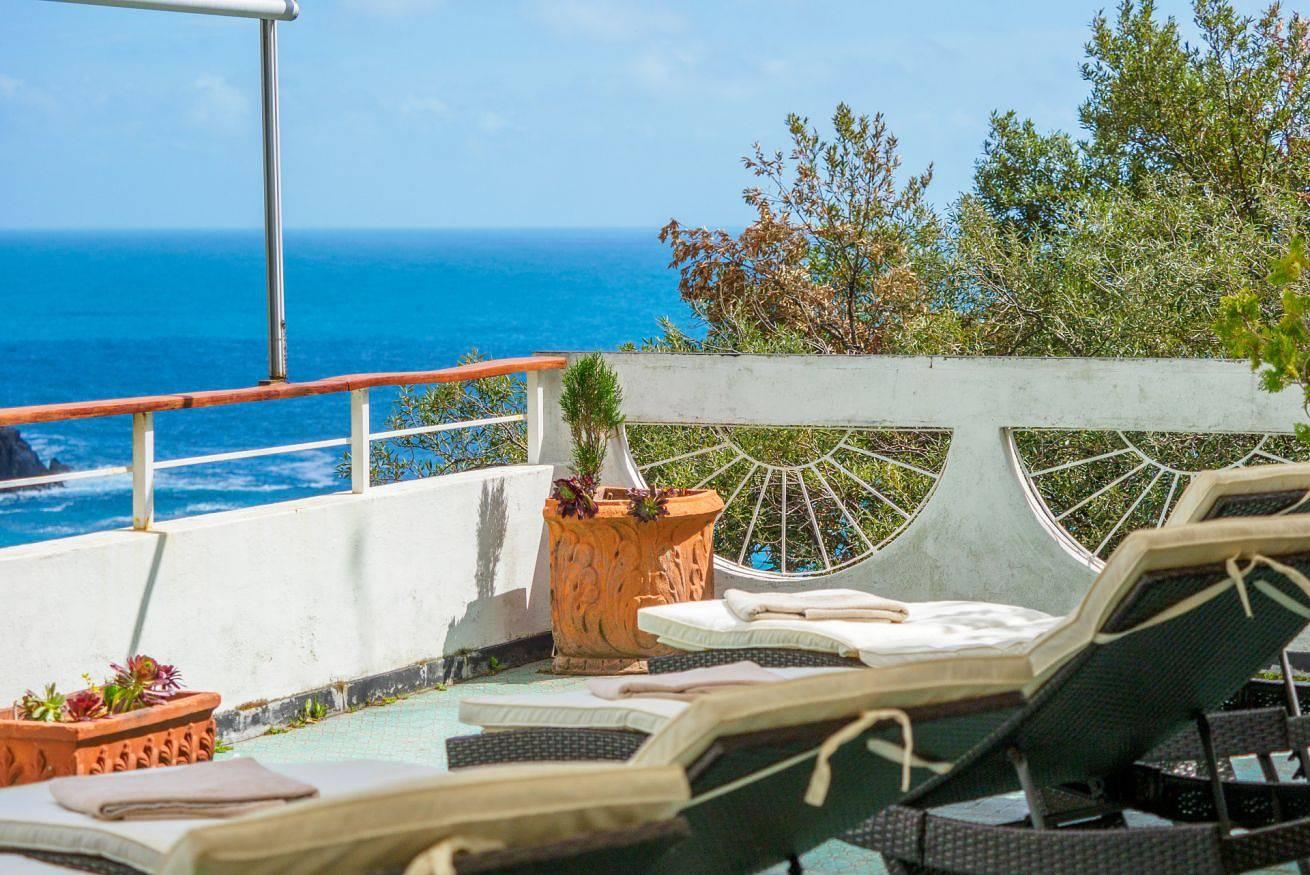 Vakantieappartement in Cinque Terre, Italië voor 12 personen foto 15