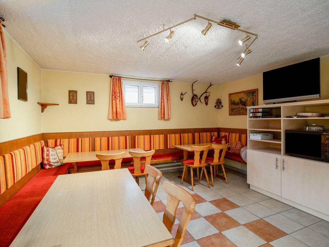 Vakantieappartement in Pinzgau, Oostenrijk voor 7 personen foto 7