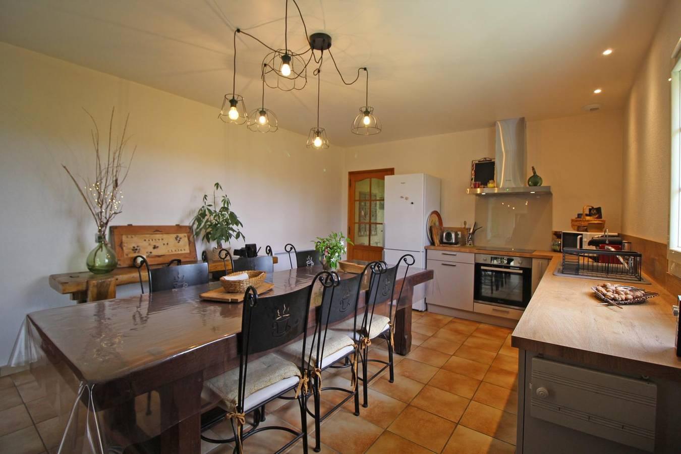 Vakantiehuis in Limousin, Frankrijk voor 12 personen foto 9