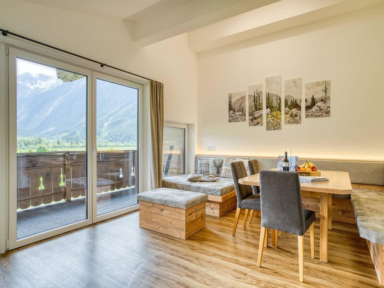 Vakantieappartement in Pinzgau foto 5