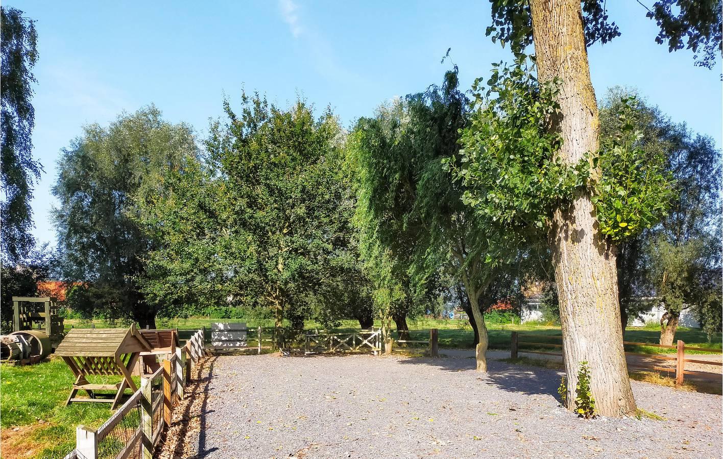 Vakantiehuis in Knesselare, België voor 12 personen foto 15