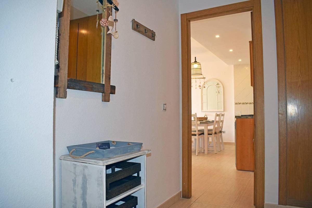 Vakantieappartement in Dénia, Spanje voor 6 personen foto 11