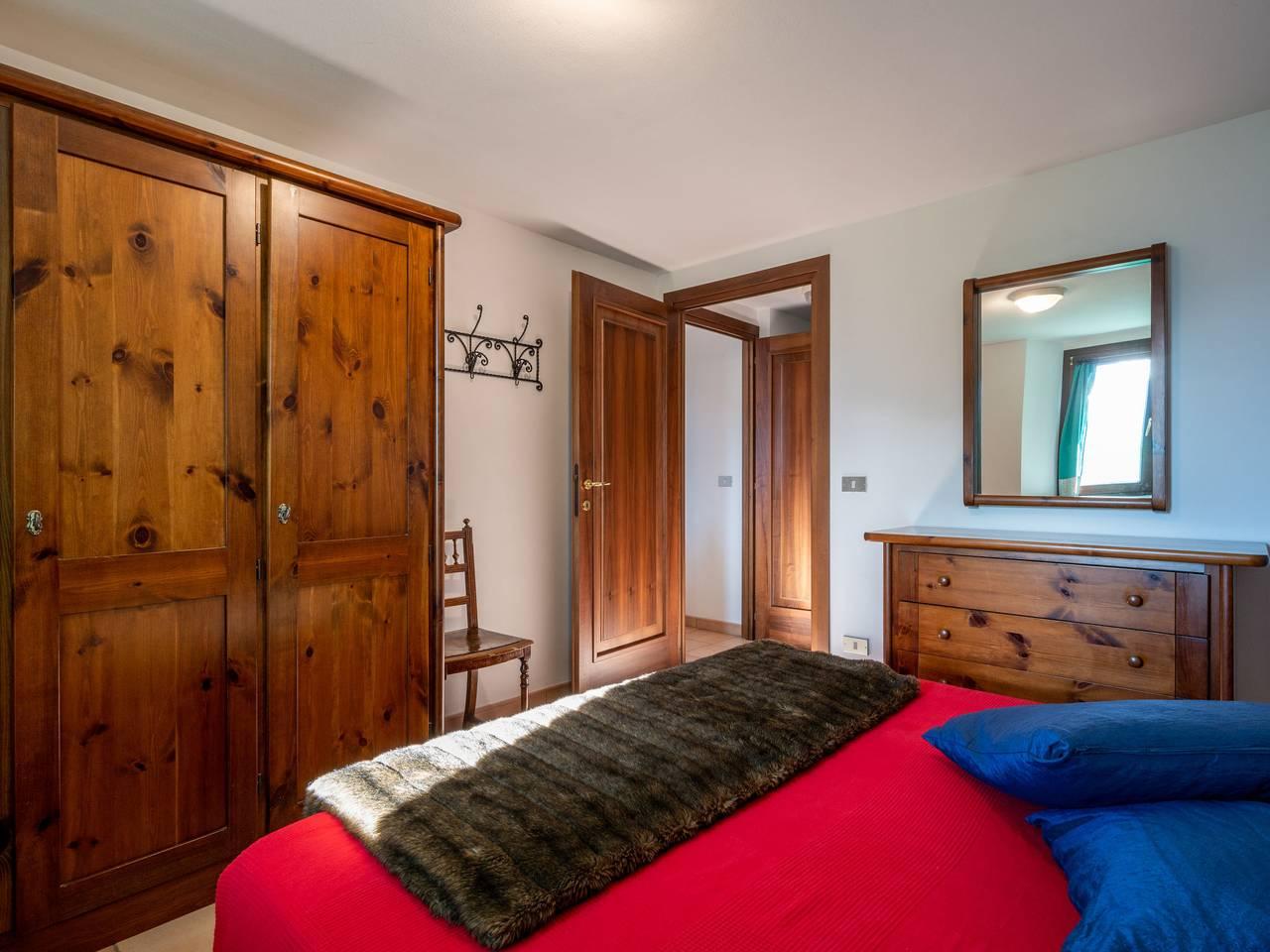 Vakantieappartement in Walliser Alpen, Italië voor 4 personen foto 10