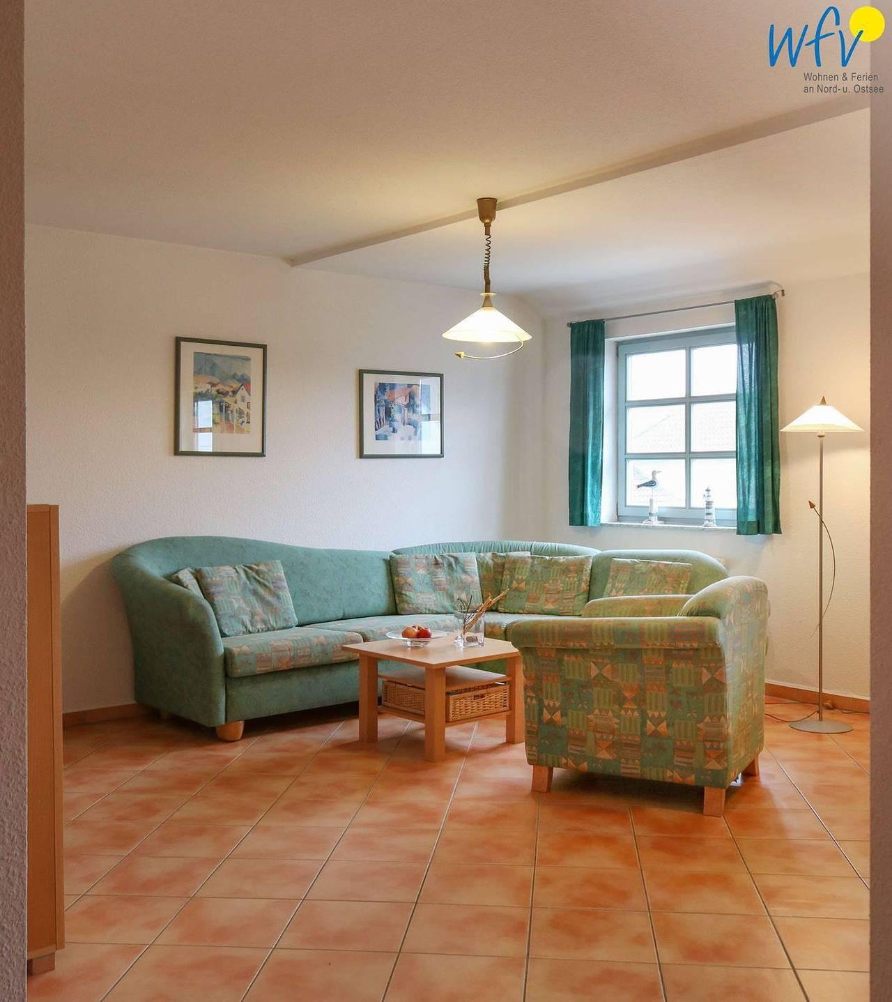 Vakantieappartement in Rügen, Duitsland voor 3 personen foto 2