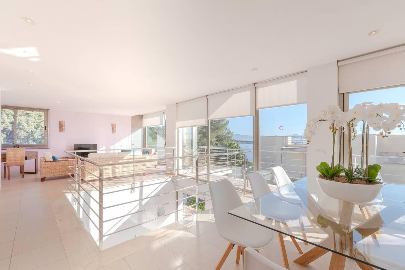 Vakantiehuis in Raiguer, Spanje voor 8 personen foto 11