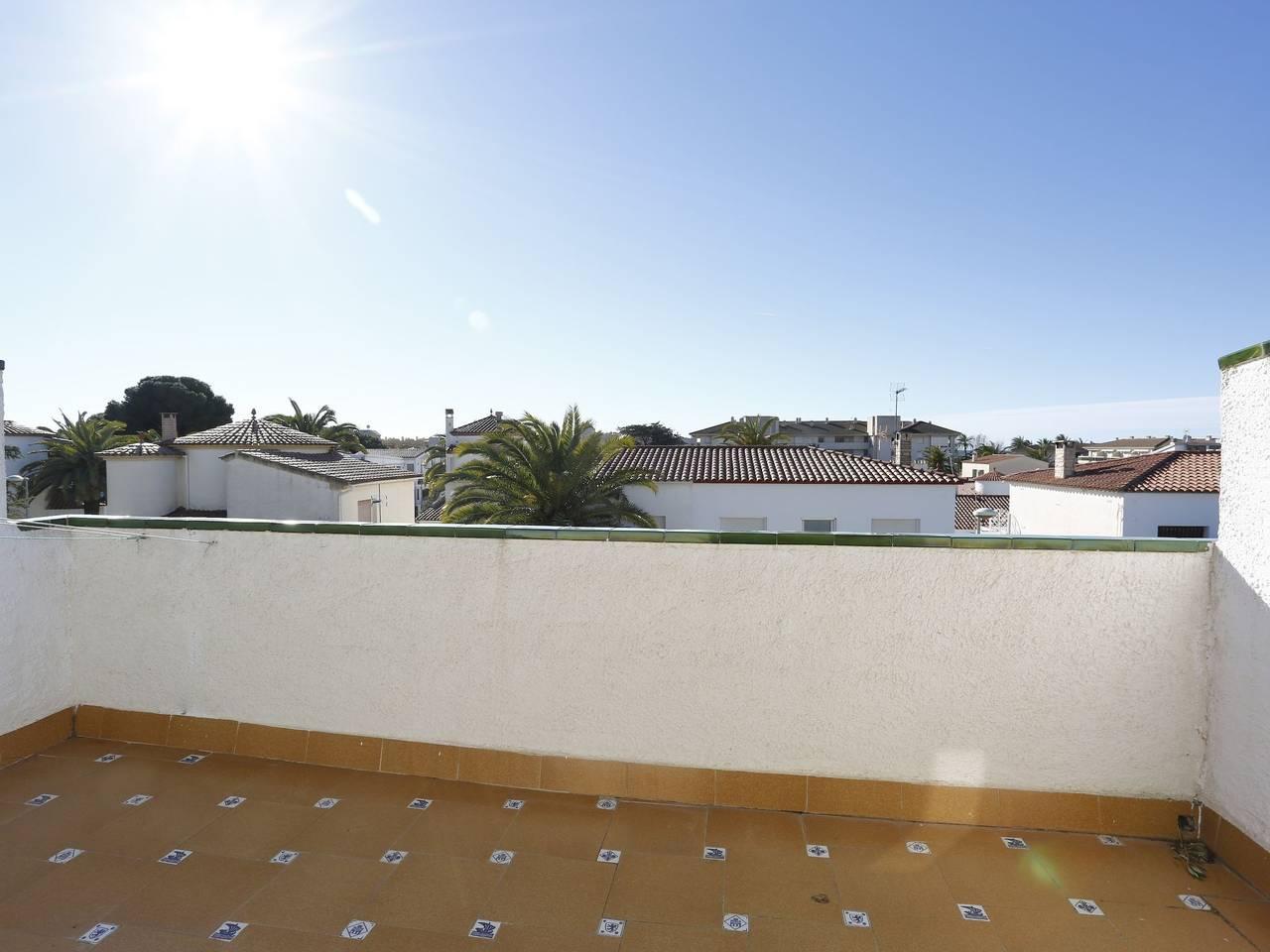 Vakantiehuis in Cambrils, Spanje voor 8 personen foto 14