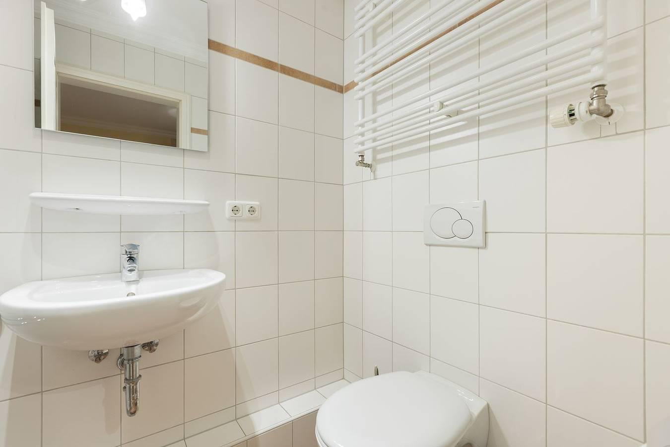 Vakantieappartement met sauna en binnenzwembad in Westerland, Sylt (Gemeinde), Duitsland voor 4 personen foto 19