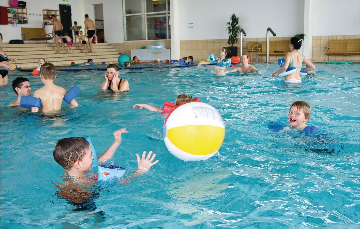 Vakantiehuis in Gråsten, Denemarken voor 8 personen foto 12