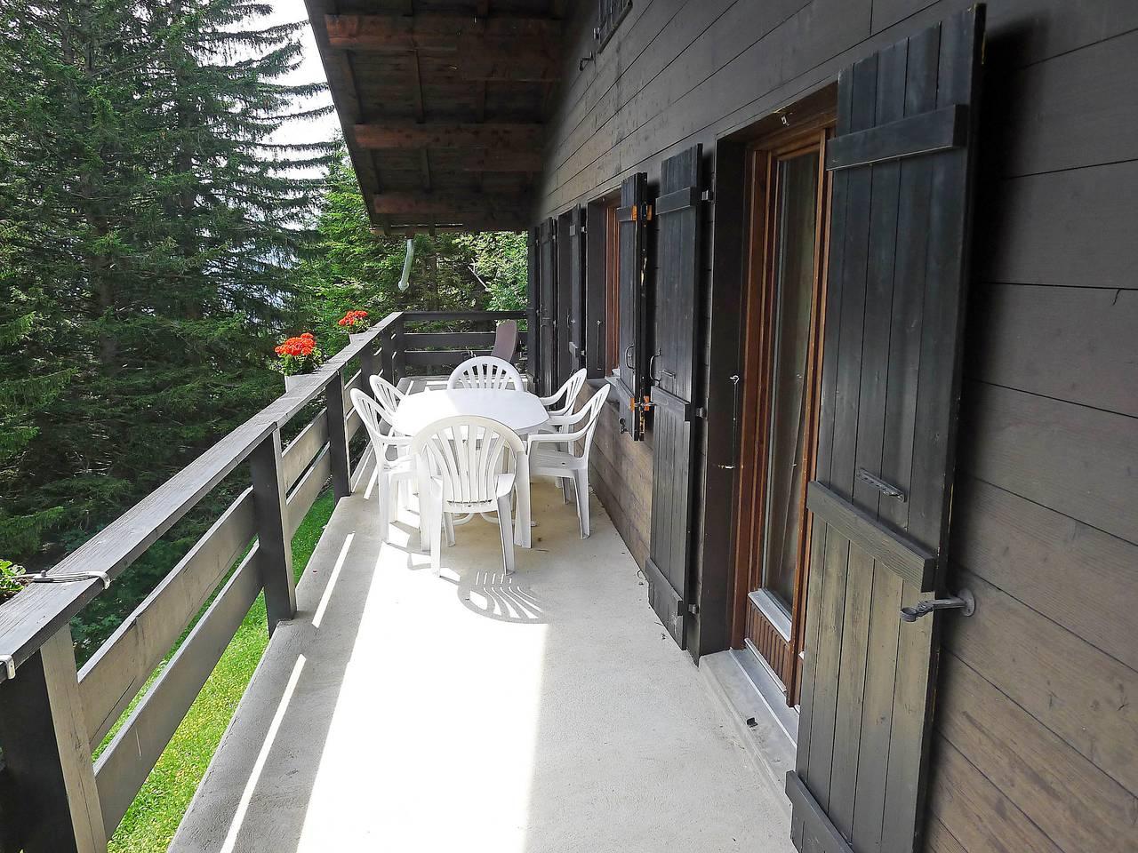 Vakantieappartement in Gryon, Zwitserland voor 6 personen foto 17
