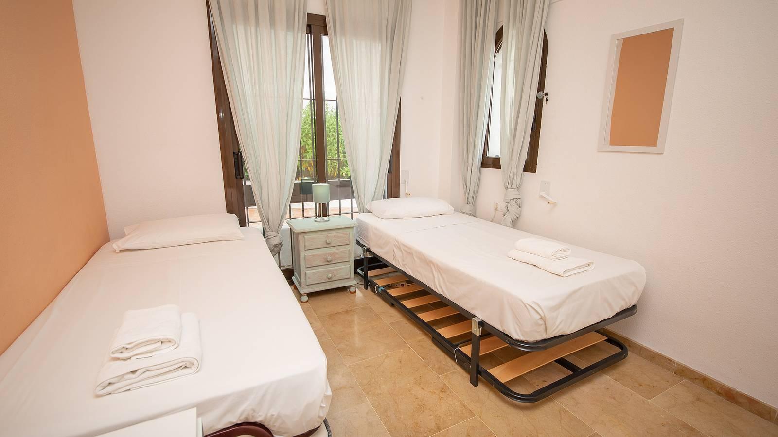 Fuentes Duquesa B.3.6 in Manilva, Spanje voor 6 personen foto 20