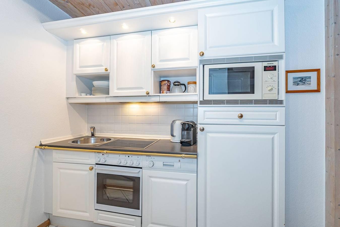 Vakantieappartement in Sylt, Duitsland voor 2 personen foto 4