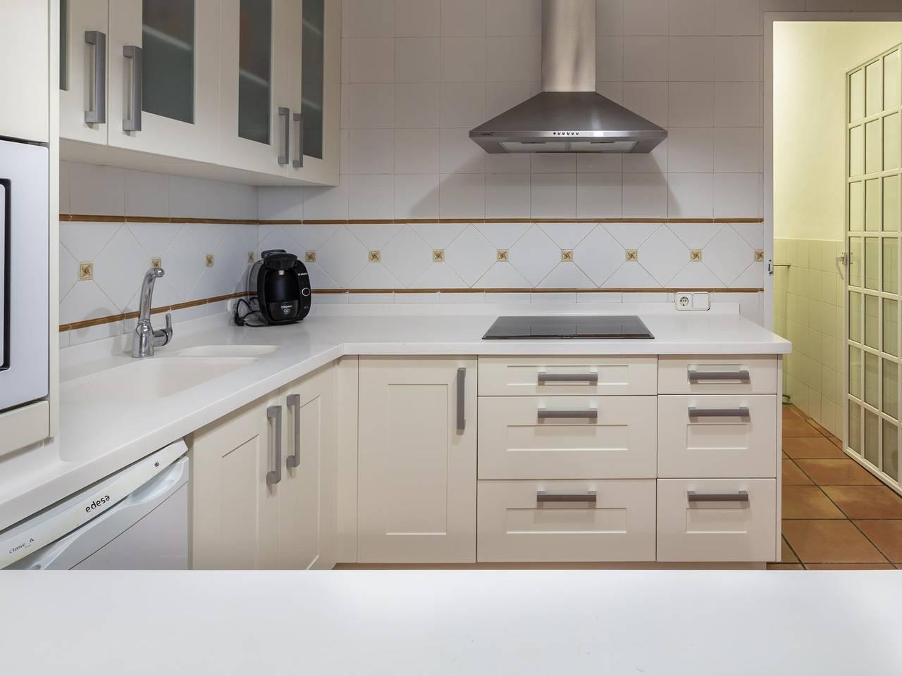 Vakantieappartement in Malaga, Spanje voor 3 personen foto 17