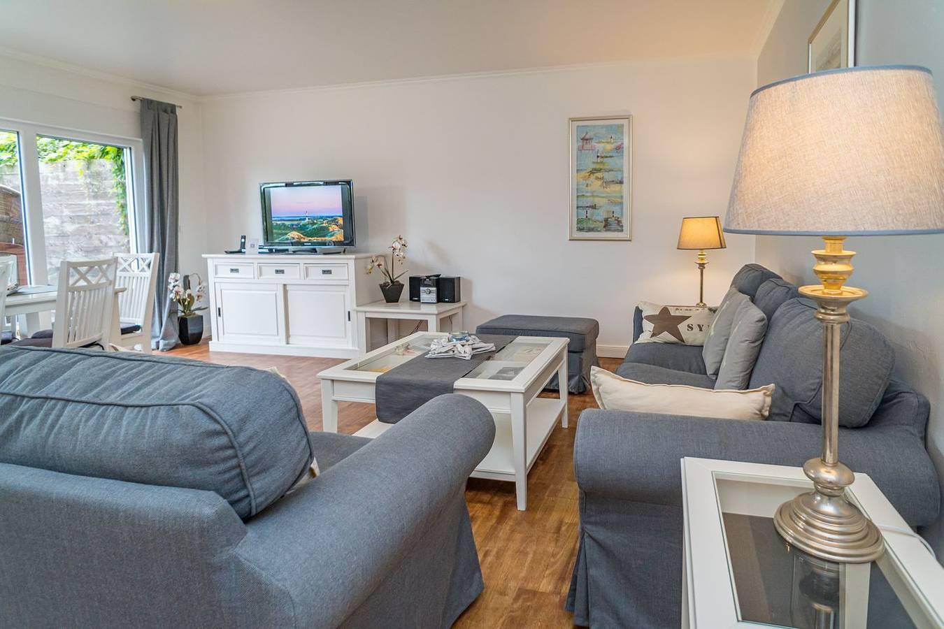 Vakantiehuis in Sylt, Duitsland voor 4 personen foto 4