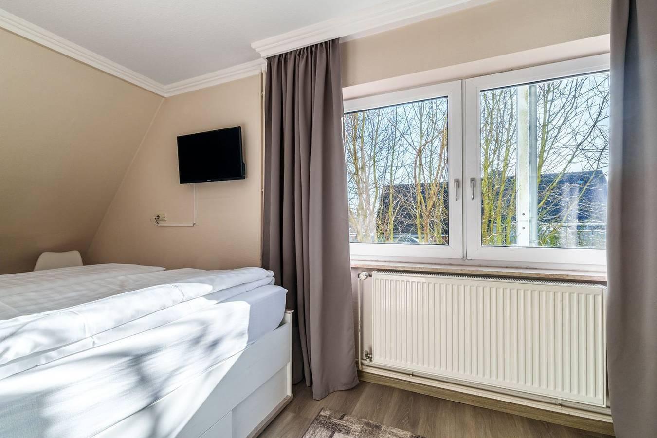 Vakantieappartement in Büsum, Duitsland voor 3 personen foto 12
