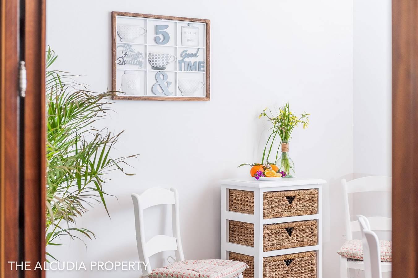Vakantieappartement in Raiguer, Spanje voor 5 personen foto 5
