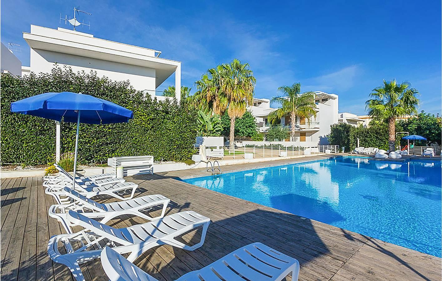 Vakantiehuis in Ragusa, Italië voor 6 personen foto 9