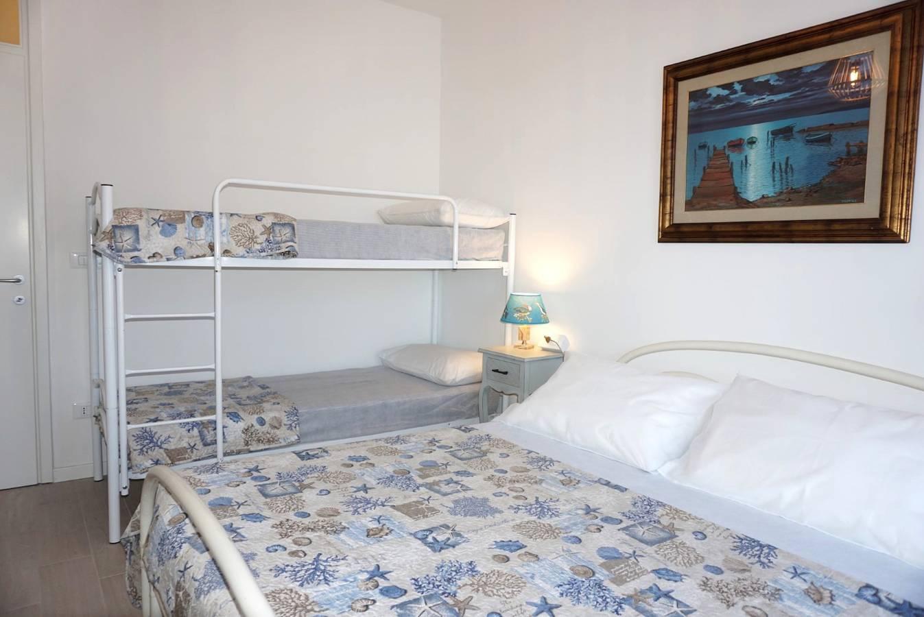 Vakantieappartement in Caorle, Italië voor 6 personen foto 13