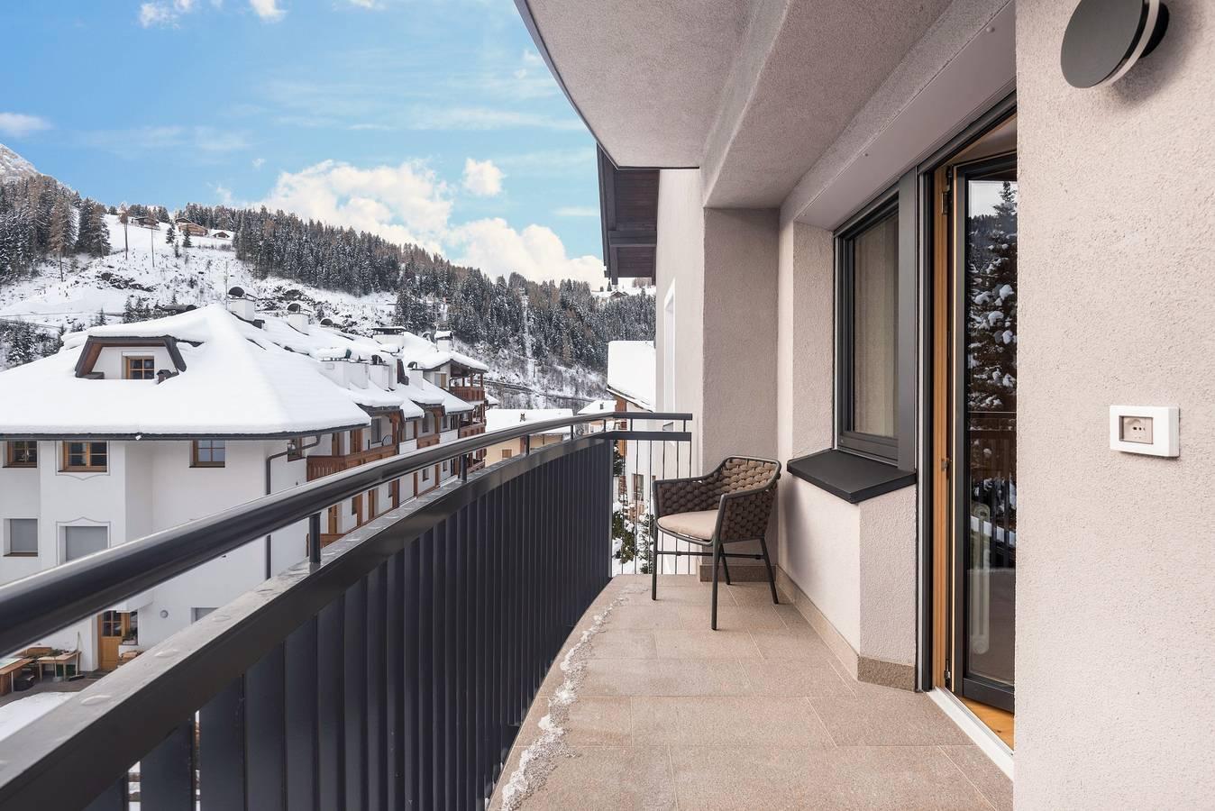 Vakantieappartement in Gherdëina, Italië voor 2 personen foto 7