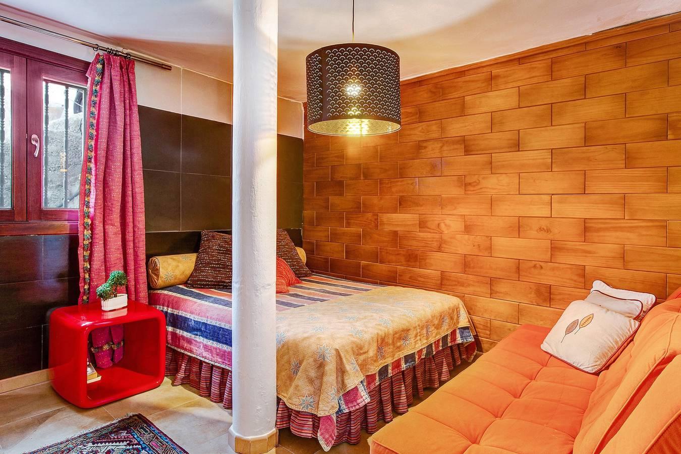 Vakantiehuis in Tejeda, Spanje voor 4 personen foto 12
