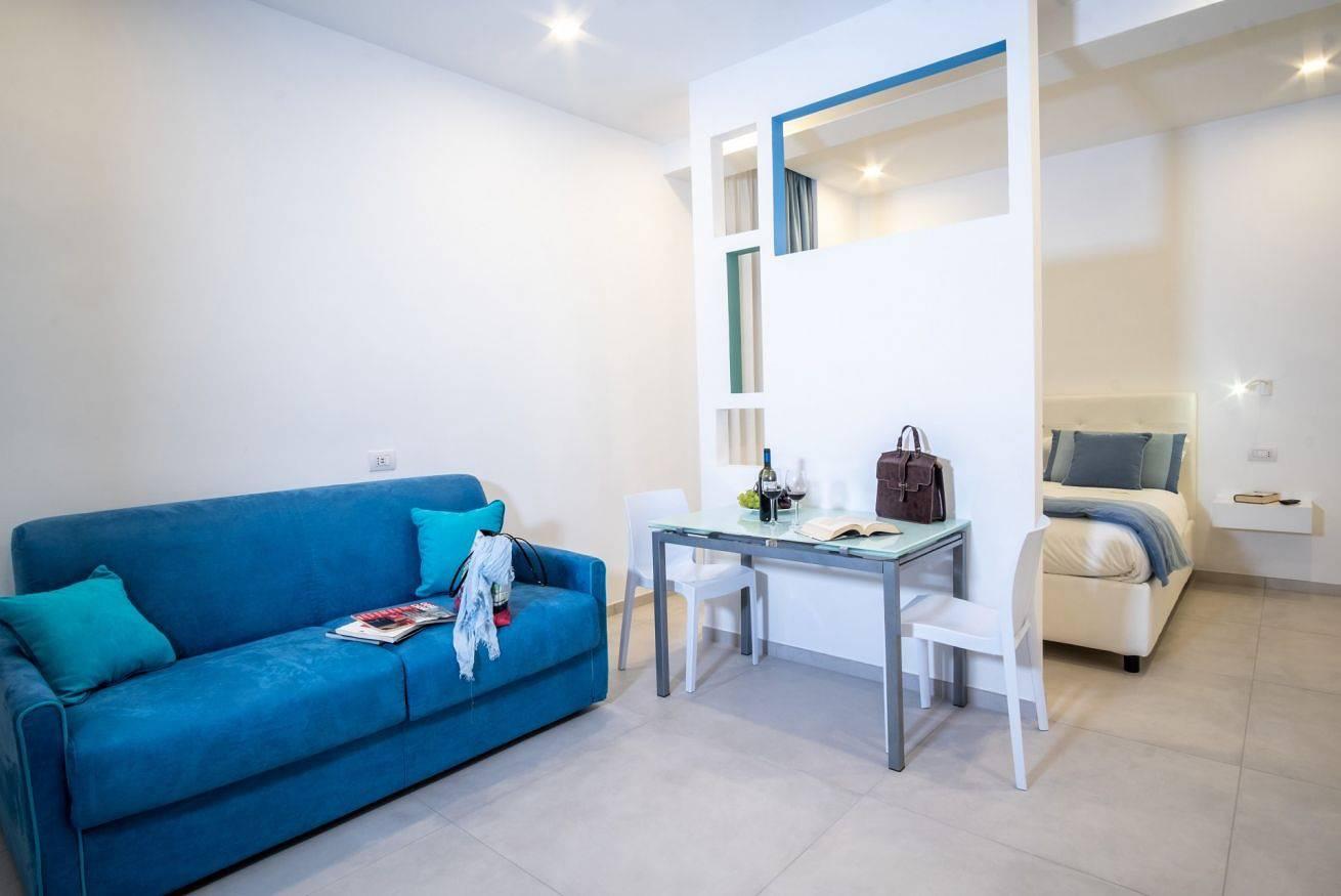 Vakantieappartement in Sorrento, Italië voor 4 personen foto 10