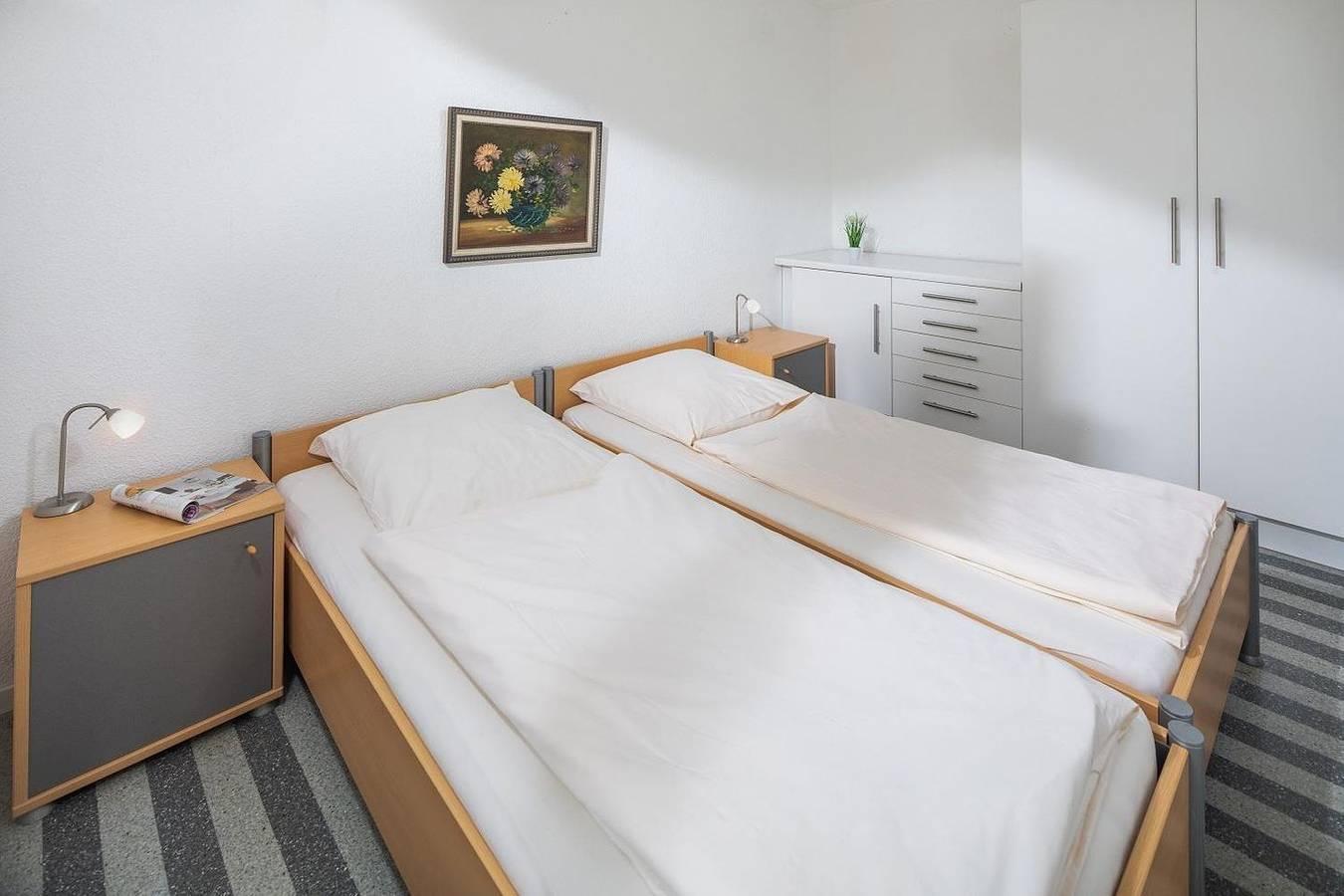 Vakantieappartement in Waddenzee, Duitsland voor 4 personen foto 7