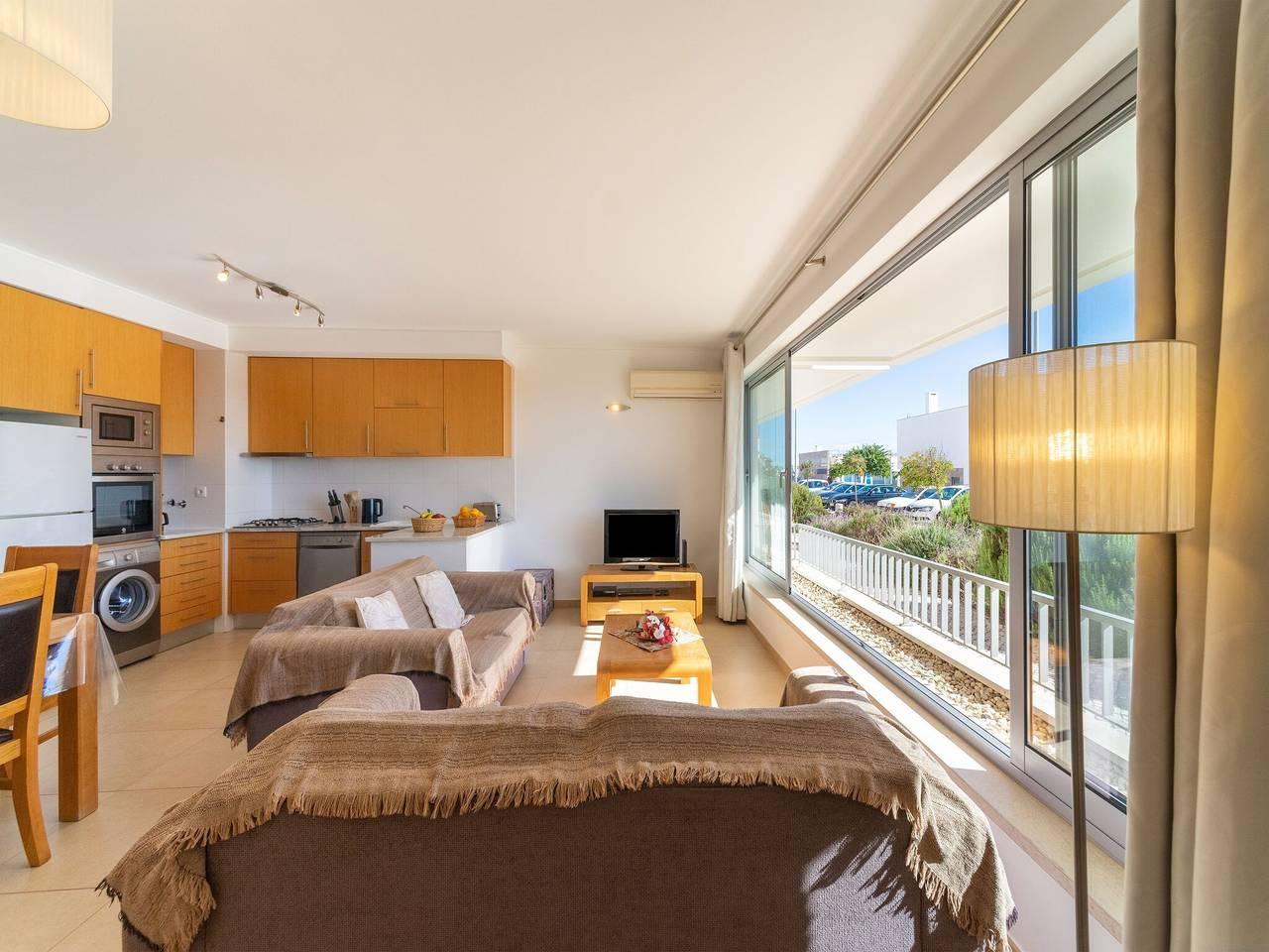 Vakantiehuis in Faro District, Portugal voor 4 personen foto 14
