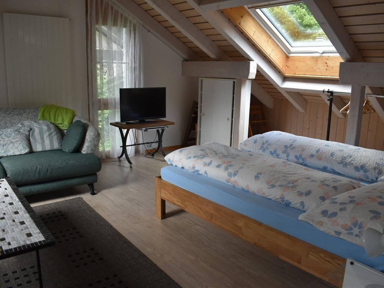 Vakantieappartement in Engelberg, Zwitserland voor 6 personen foto 4