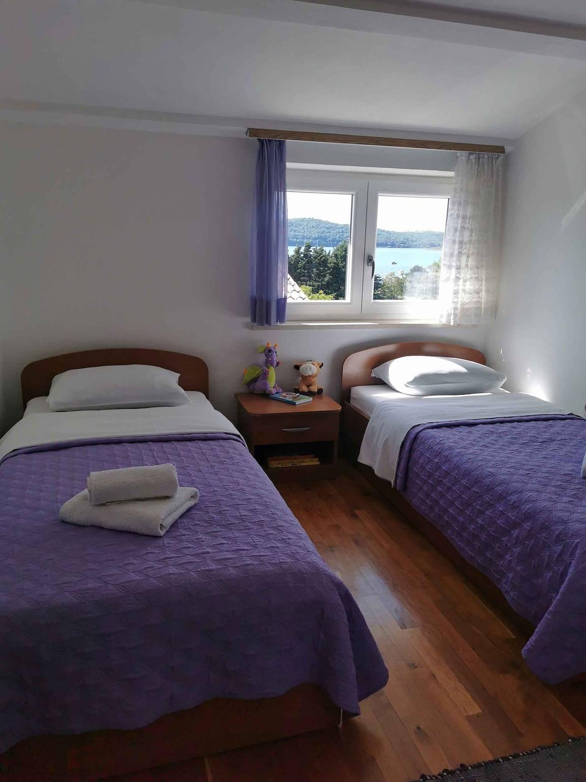 Vakantieappartement in Medulin, Kroatië voor 5 personen foto 18