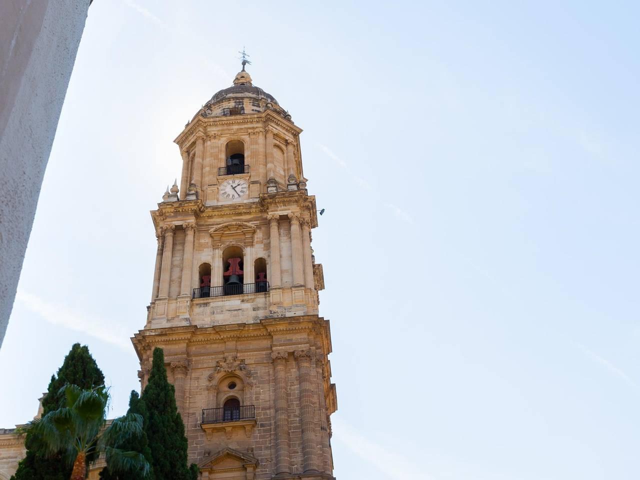 Vakantieappartement in Malaga, Spanje voor 5 personen foto 4