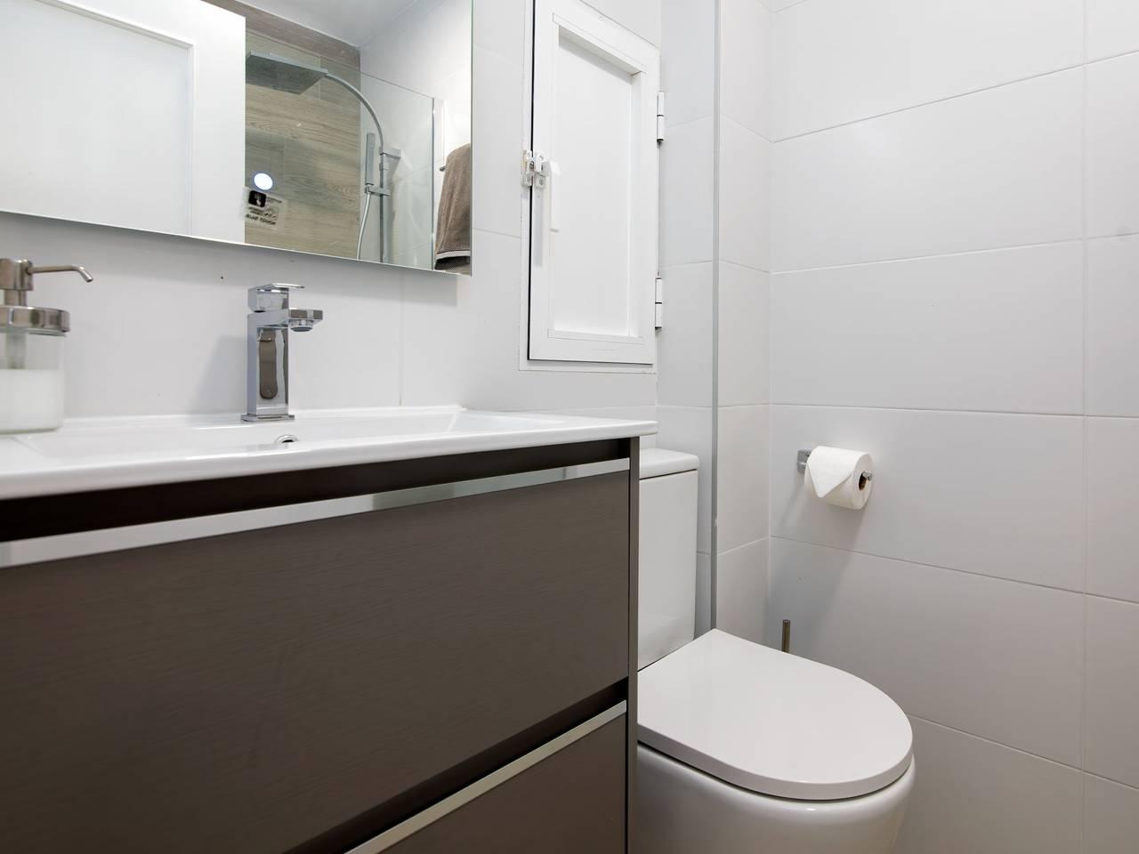 Vakantieappartement in Dénia, Spanje voor 2 personen foto 12