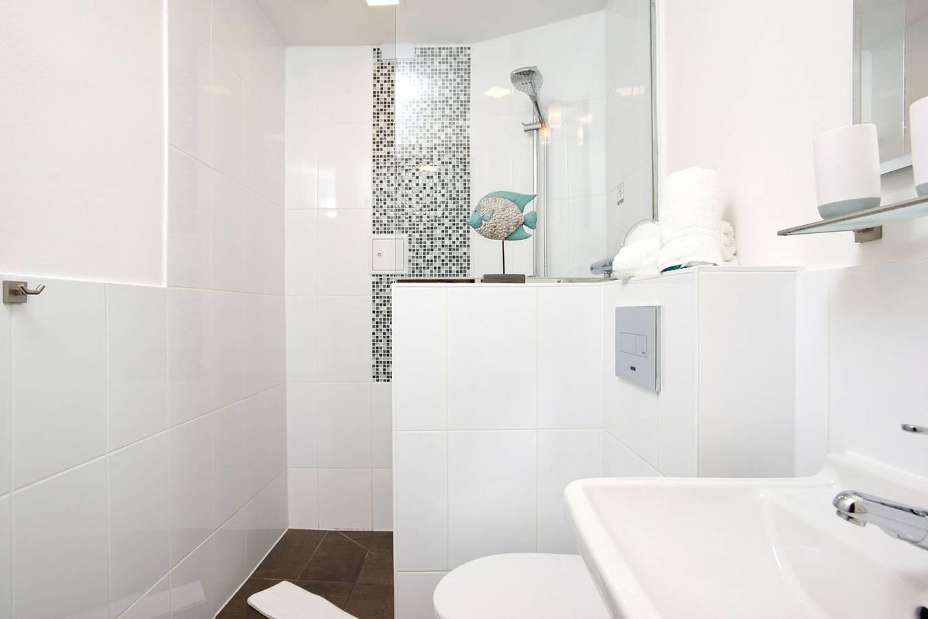 Vakantieappartement met 93 m², 2 slaapkamers en 2 badkamers in Westerland, Sylt (Gemeinde), Duitsland voor 4 personen foto 24