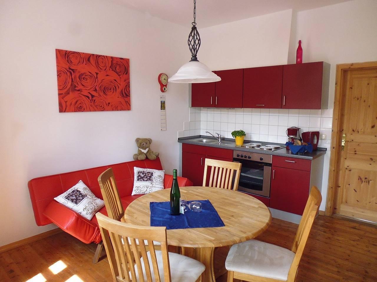 Vakantieappartement in Moezel, Duitsland voor 2 personen foto 10
