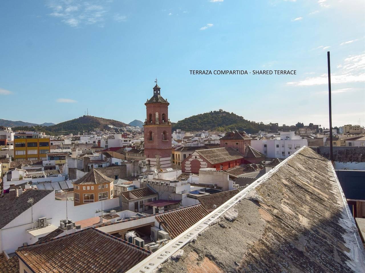 Vakantieappartement in Malaga, Spanje voor 4 personen foto 16