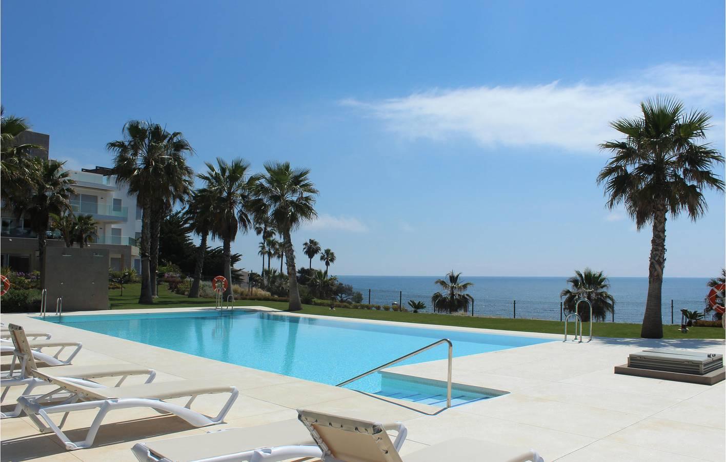 Vakantieappartement in Estepona, Spanje voor 6 personen foto 11