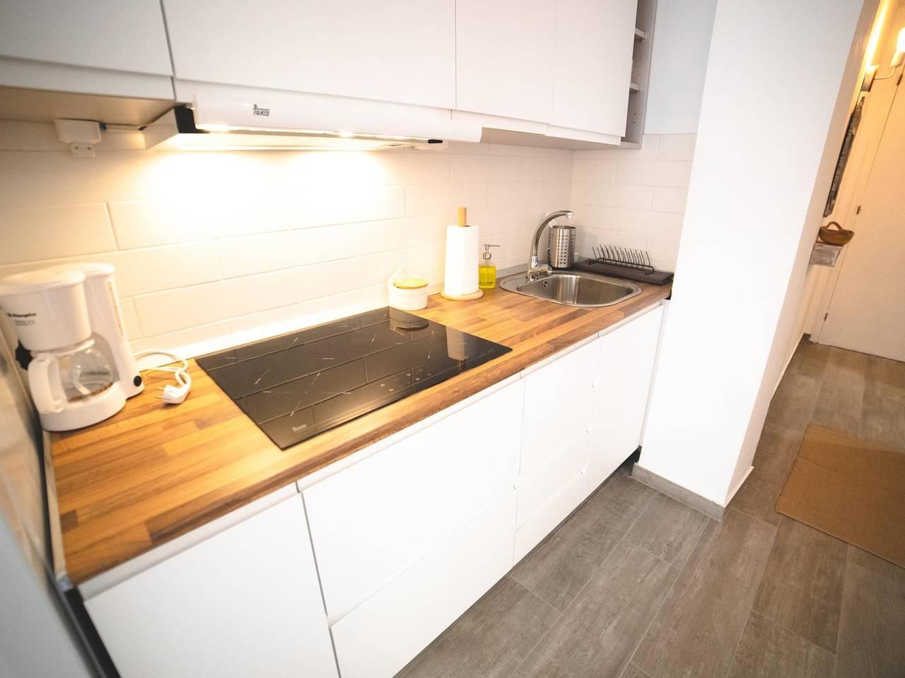 Vakantieappartement in Costa Brava, Spanje voor 2 personen foto 12