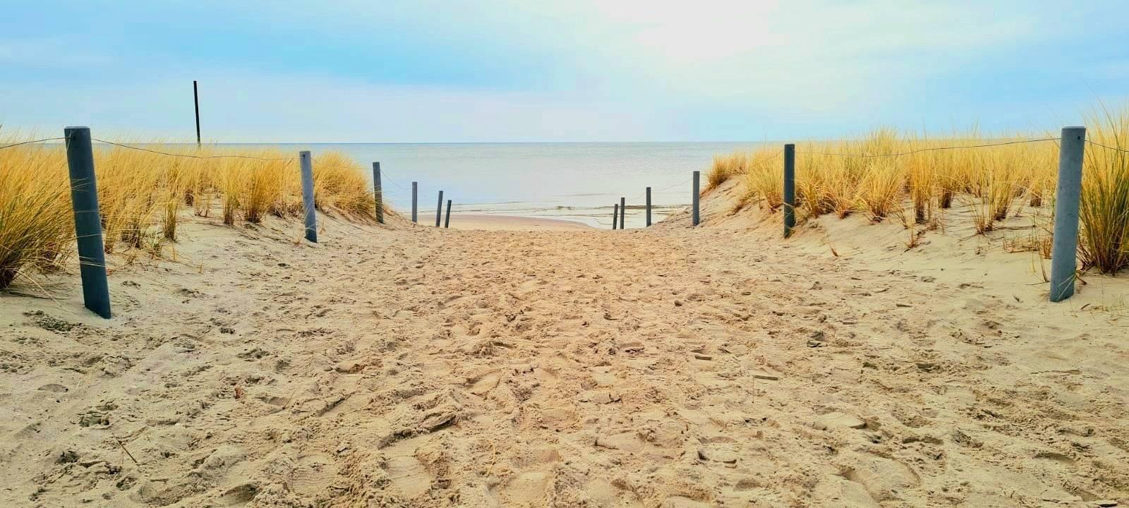 Vakantiehuis met ligging bij zee en hond toegestaan in Zinnowitz, Usedomer Norden, Duitsland voor 8 personen foto 21