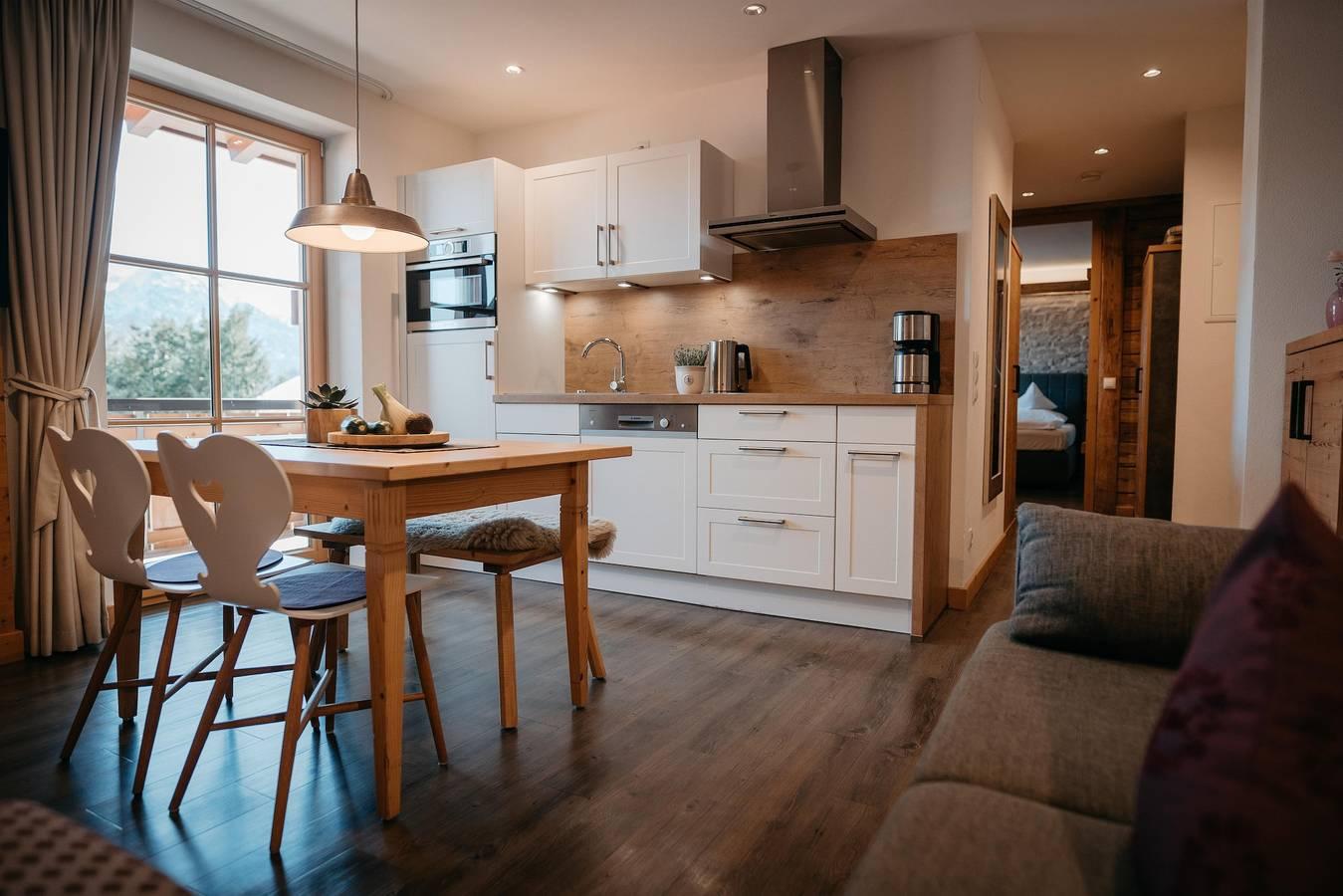 Vakantieappartement in Zwaben, Duitsland voor 2 personen foto 6