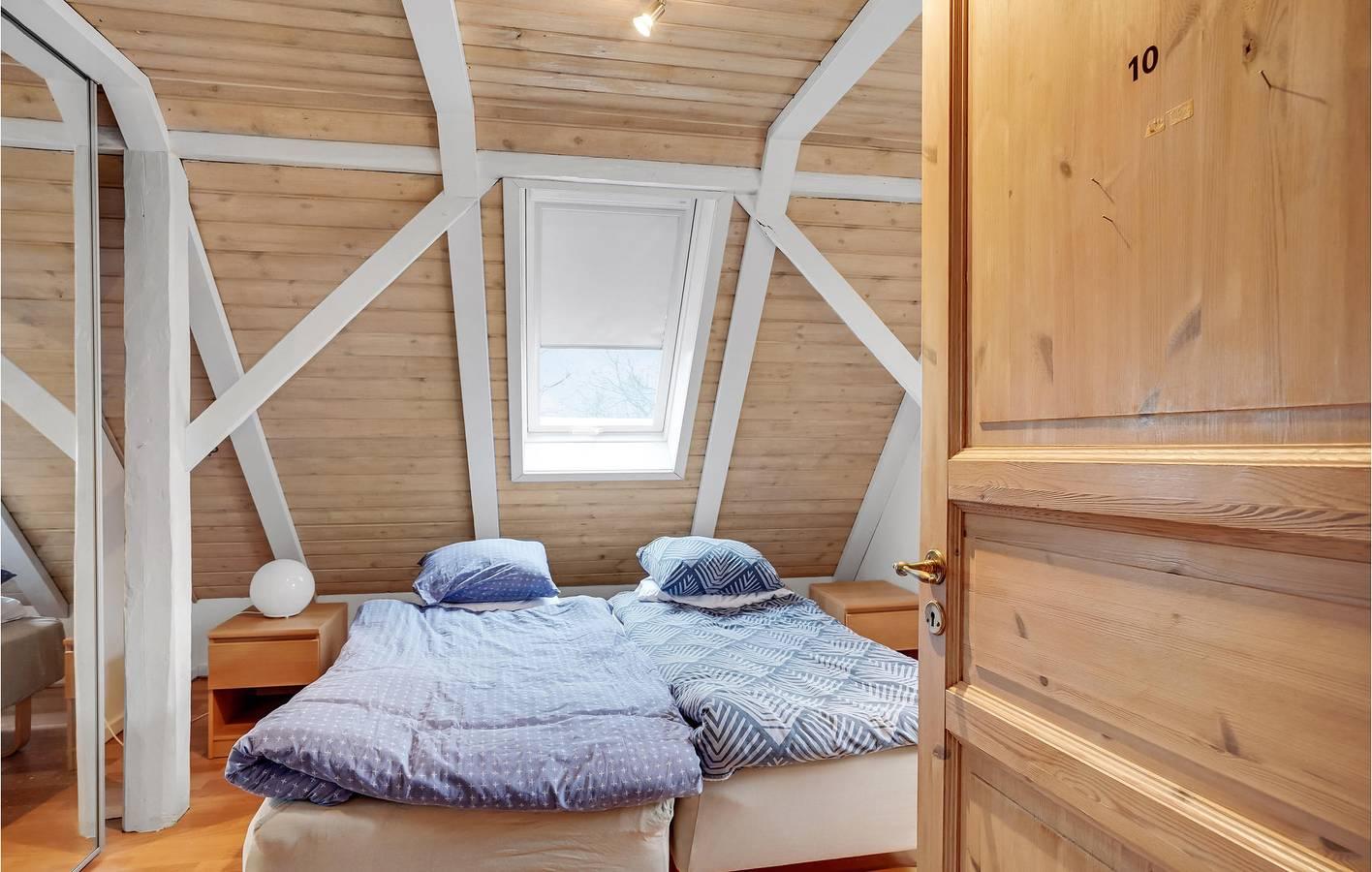 Vakantieappartement in Esbjerg, Denemarken voor 2 personen foto 15