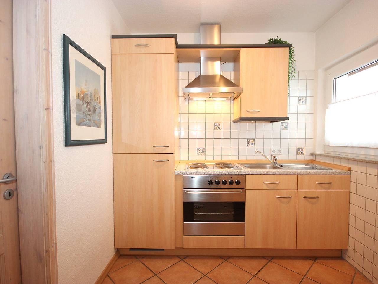 Vakantieappartement in Innsbruck Land, Oostenrijk voor 2 personen foto 12