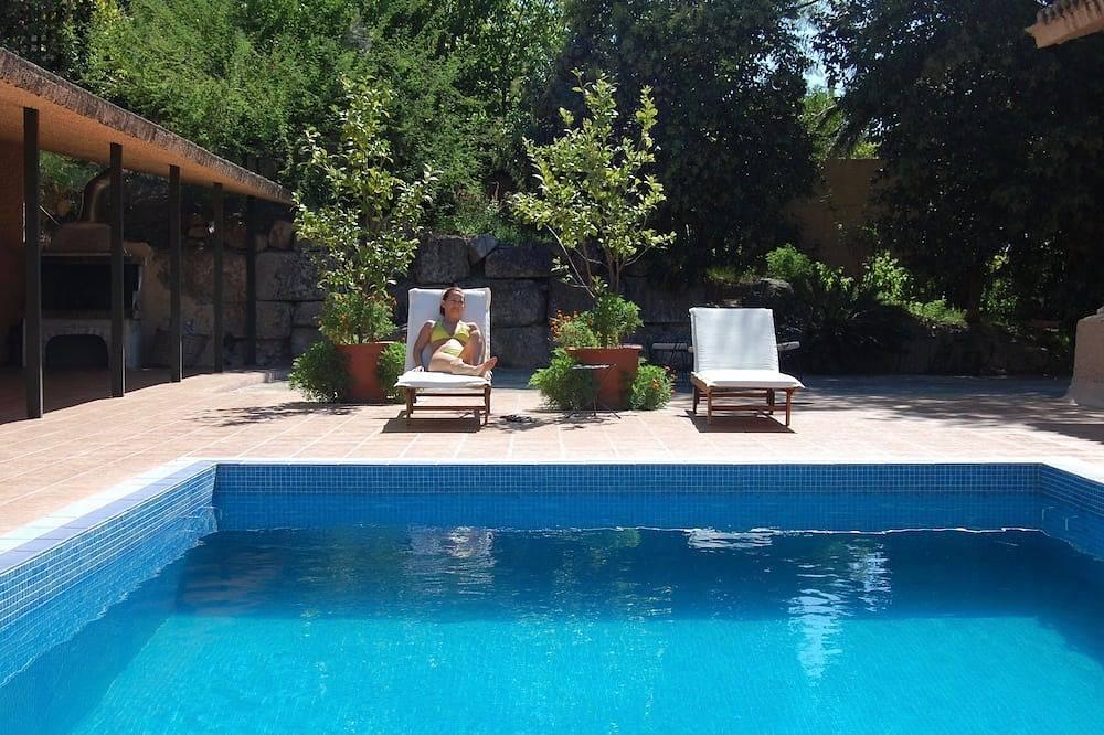 Vakantiehuis in Stylida, Griekenland voor 11 personen foto 9