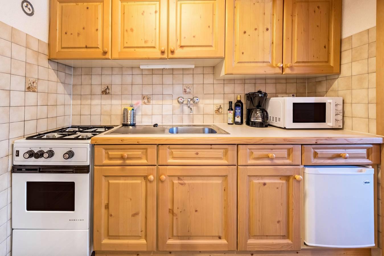Vakantieappartement in Zillertal, Oostenrijk voor 2 personen foto 8