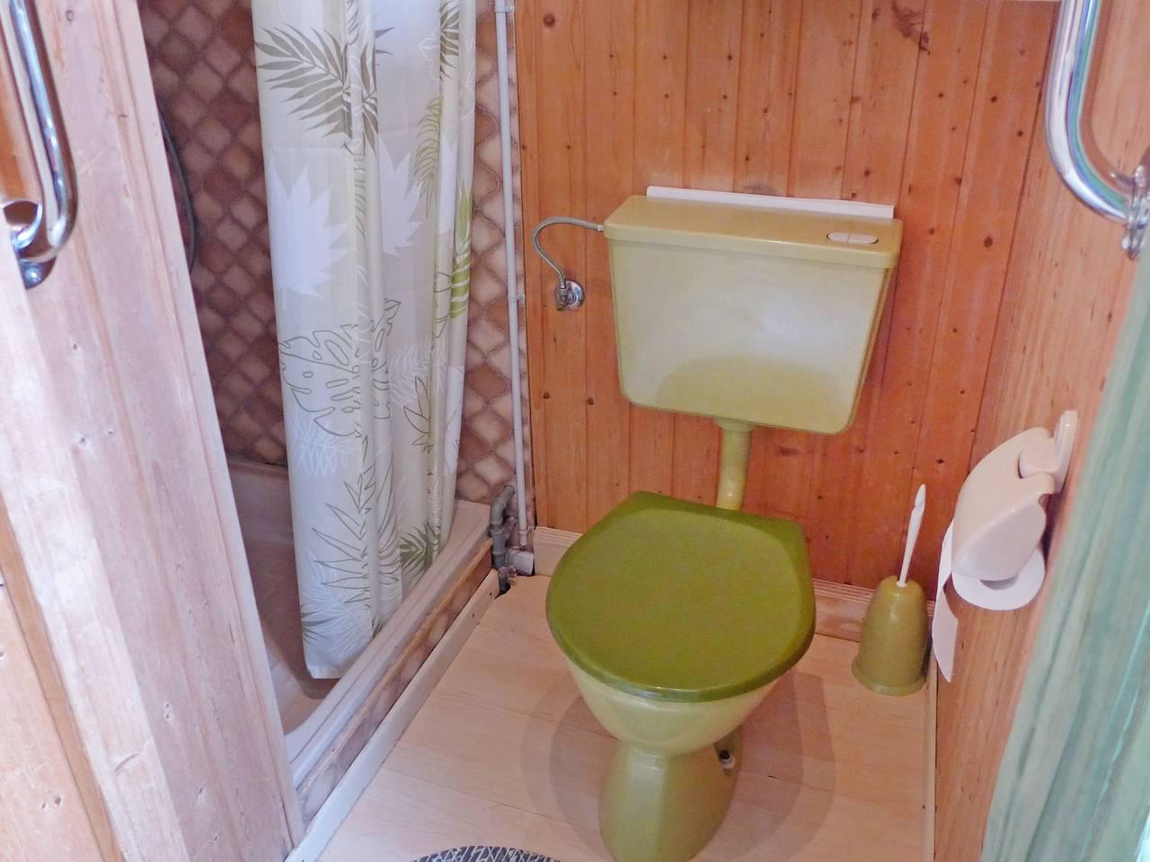 Vakantiehuis in Courchavon, Zwitserland voor 4 personen foto 16