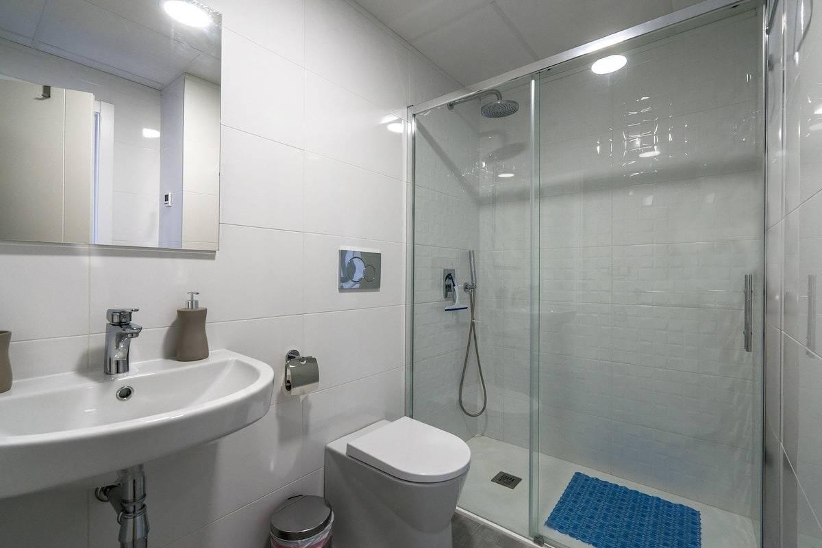 Vakantieappartement met jacuzzi en sauna in Pulpí, Spanje voor 6 personen foto 21