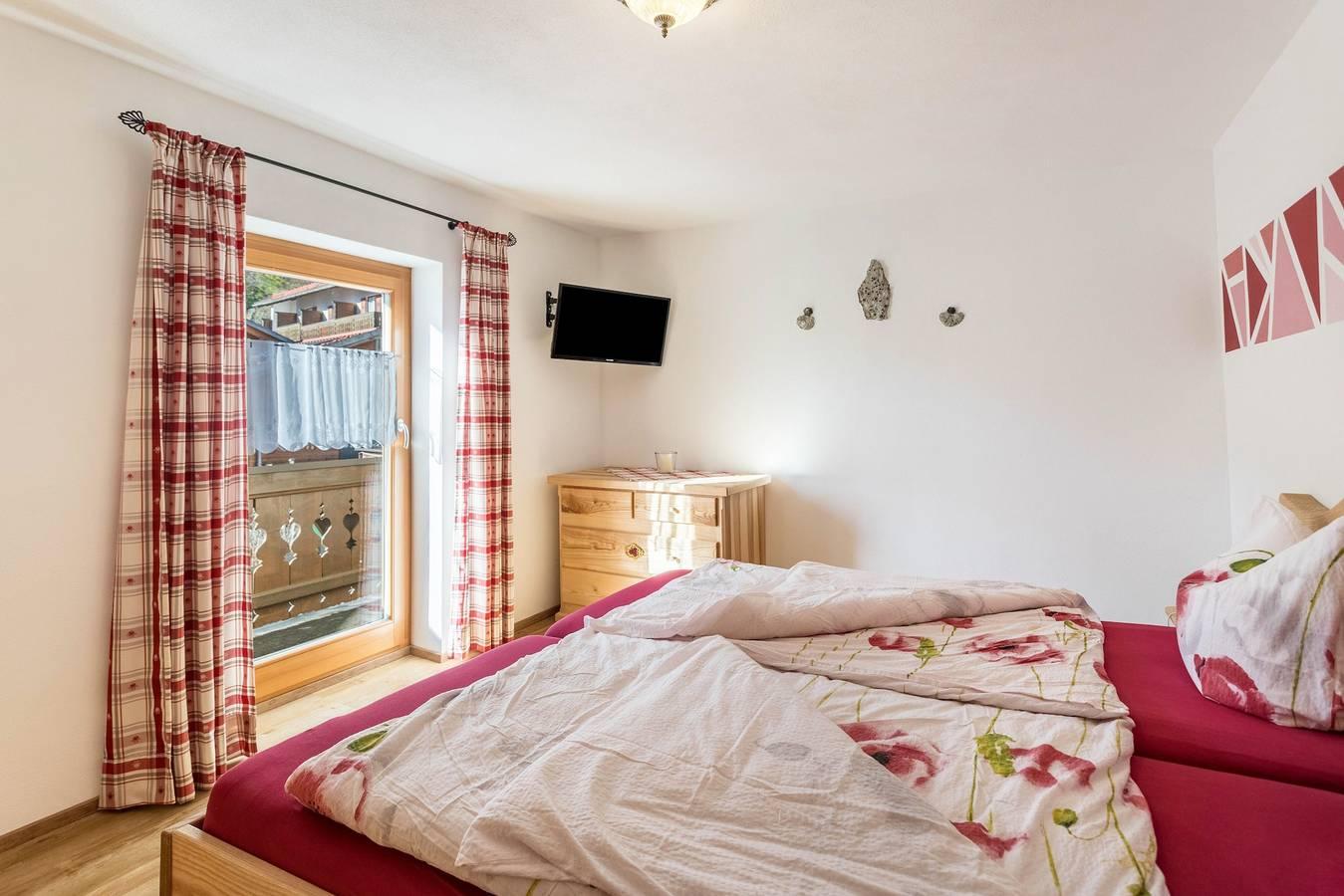 Vakantieappartement in Mittenwald, Duitsland voor 4 personen foto 11