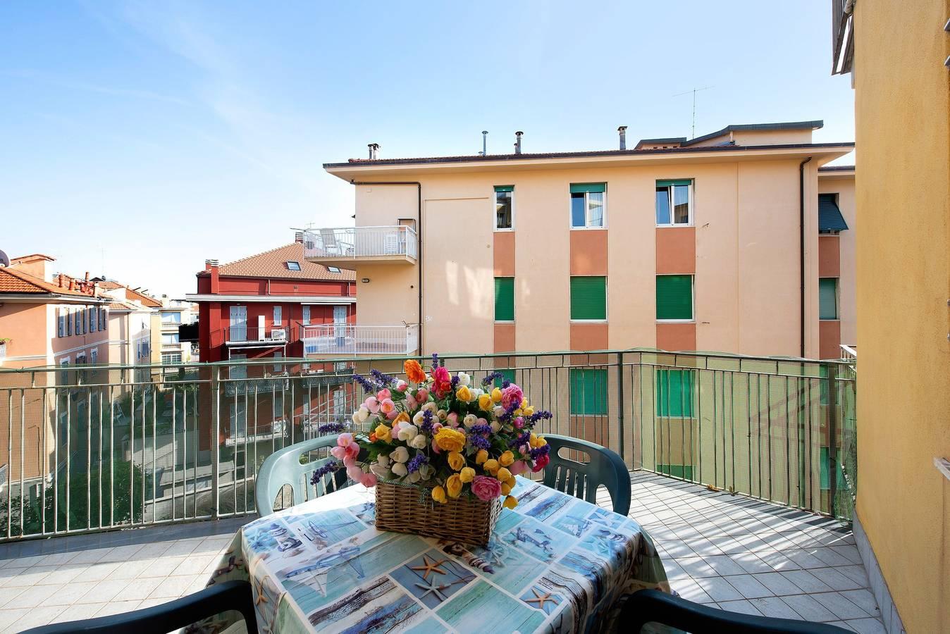 Vakantieappartement in Varazze, Italië voor 6 personen foto 3
